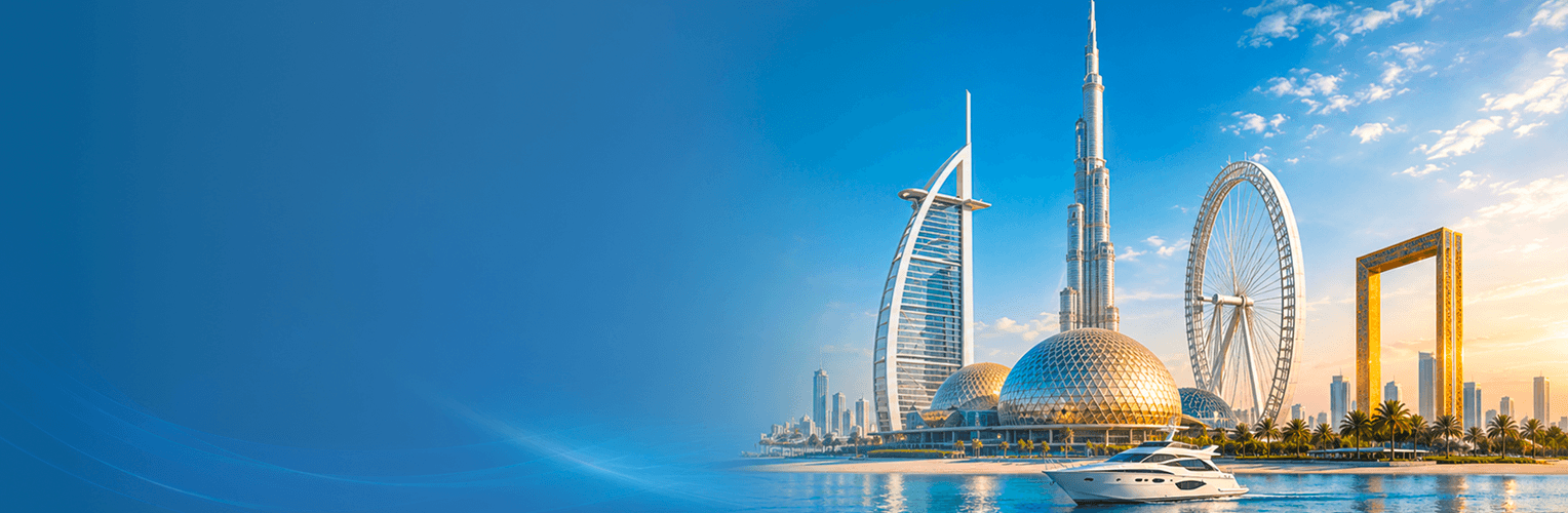 Premium Travel Destinations